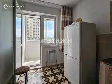 45 м², 1-комнатная квартира, этаж 2 из 13, 45 м², изображение - 6