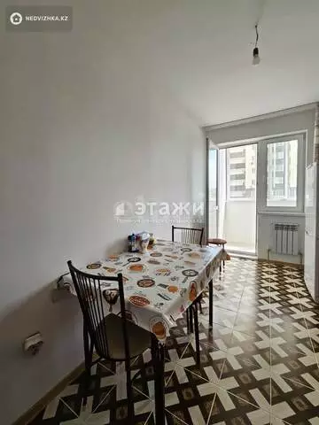 45 м², 1-комнатная квартира, этаж 2 из 13, 45 м², изображение - 7