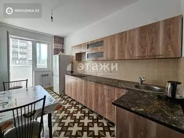 45 м², 1-комнатная квартира, этаж 2 из 13, 45 м², изображение - 8