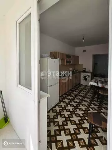 45 м², 1-комнатная квартира, этаж 2 из 13, 45 м², изображение - 10