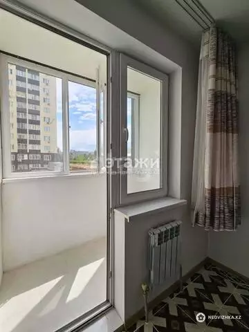 45 м², 1-комнатная квартира, этаж 2 из 13, 45 м², изображение - 11