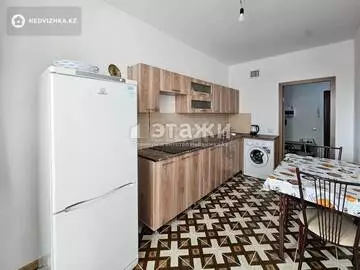 45 м², 1-комнатная квартира, этаж 2 из 13, 45 м², изображение - 12
