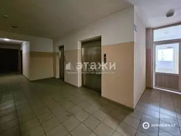 45 м², 1-комнатная квартира, этаж 2 из 13, 45 м², изображение - 16