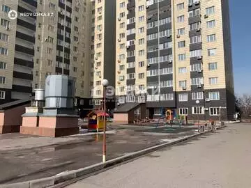 45 м², 1-комнатная квартира, этаж 2 из 13, 45 м², изображение - 18