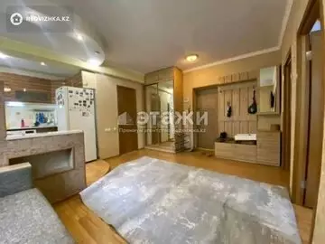 47 м², 2-комнатная квартира, этаж 2 из 5, 47 м², изображение - 0