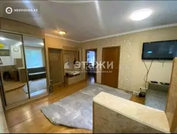 47 м², 2-комнатная квартира, этаж 2 из 5, 47 м², изображение - 3