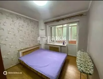 47 м², 2-комнатная квартира, этаж 2 из 5, 47 м², изображение - 4