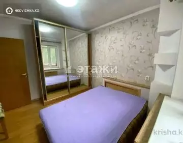 47 м², 2-комнатная квартира, этаж 2 из 5, 47 м², изображение - 5