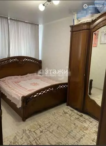 3-комнатная квартира, этаж 3 из 5, 56 м²