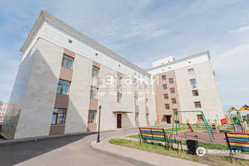 1-комнатная квартира, этаж 6 из 6, 301 м²