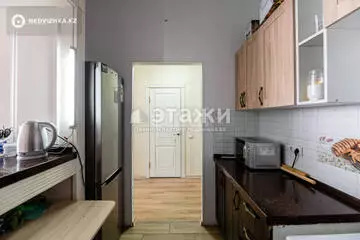 68 м², 2-комнатная квартира, этаж 15 из 22, 68 м², изображение - 11