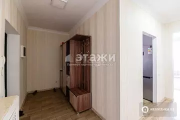 68 м², 2-комнатная квартира, этаж 15 из 22, 68 м², изображение - 21