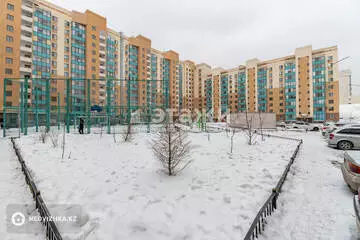 54.7 м², 2-комнатная квартира, этаж 4 из 12, 55 м², изображение - 24