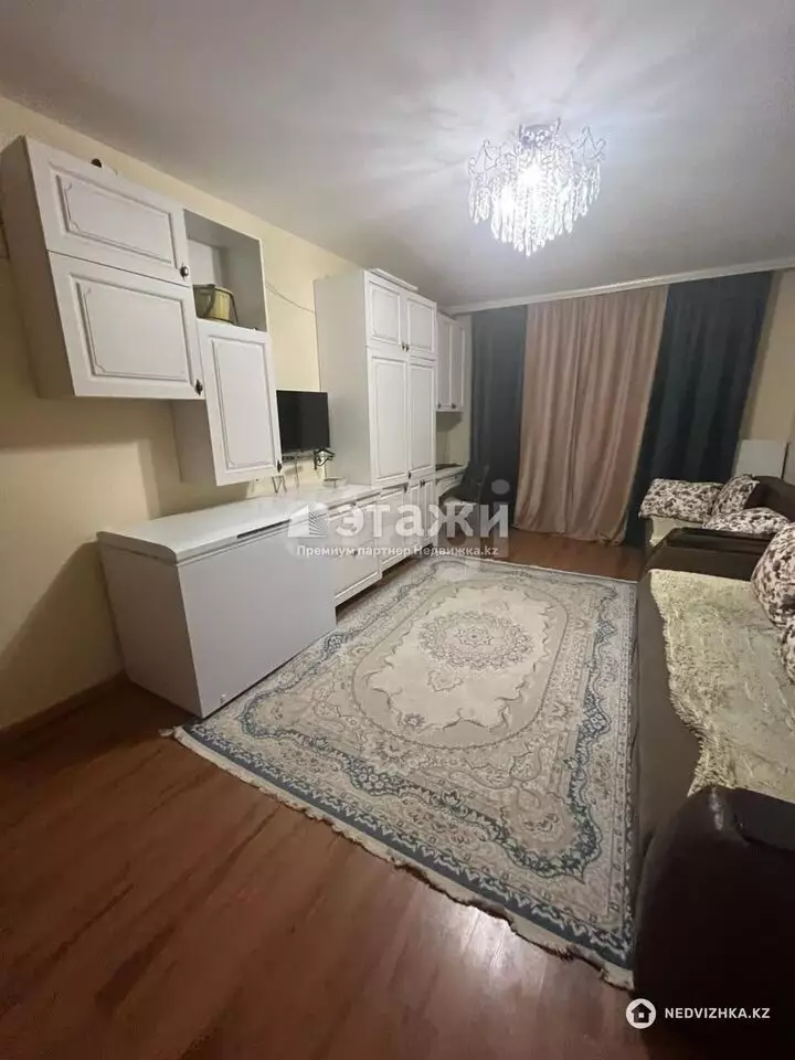 80 м², 3-комнатная квартира, этаж 6 из 12, 80 м², изображение - 1