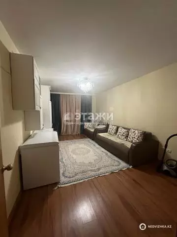 80 м², 3-комнатная квартира, этаж 6 из 12, 80 м², изображение - 0