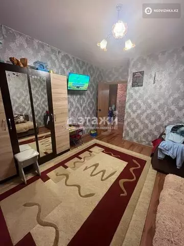 80 м², 3-комнатная квартира, этаж 6 из 12, 80 м², изображение - 5