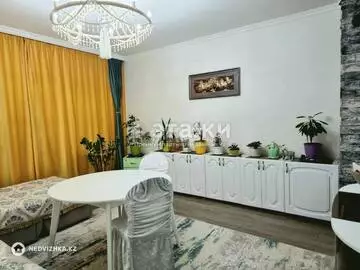 63 м², 2-комнатная квартира, этаж 4 из 16, 63 м², изображение - 1