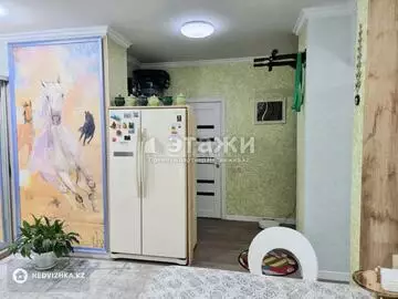 63 м², 2-комнатная квартира, этаж 4 из 16, 63 м², изображение - 13