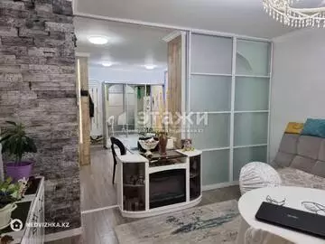 63 м², 2-комнатная квартира, этаж 4 из 16, 63 м², изображение - 16