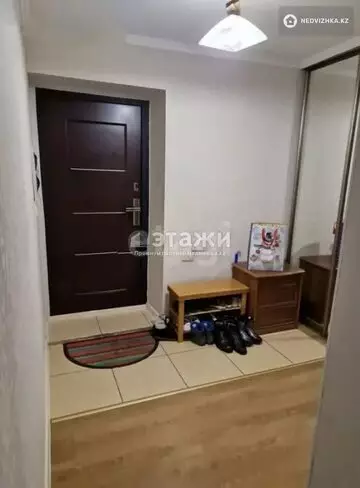 3-комнатная квартира, этаж 6 из 6, 66 м²