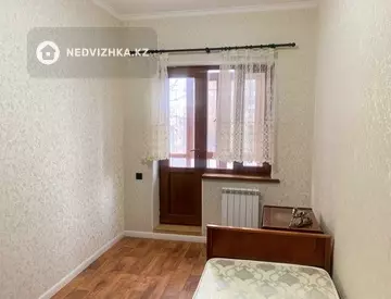 70 м², 3-комнатная квартира, этаж 2 из 4, 70 м², изображение - 1