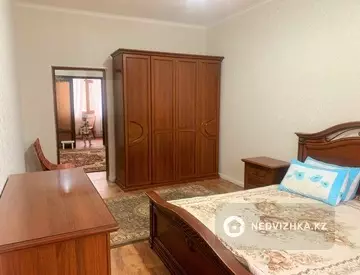 70 м², 3-комнатная квартира, этаж 2 из 4, 70 м², изображение - 0