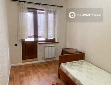 70 м², 3-комнатная квартира, этаж 2 из 4, 70 м², изображение - 3