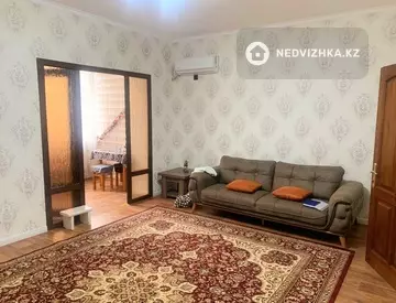 70 м², 3-комнатная квартира, этаж 2 из 4, 70 м², изображение - 5