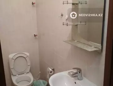 1-комнатная квартира, этаж 3 из 13, 31 м², Посуточно