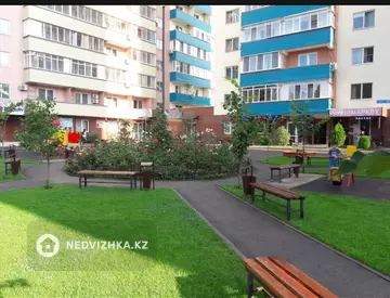 1-комнатная квартира, этаж 3 из 13, 31 м², Посуточно