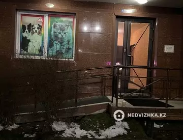 1-комнатная квартира, этаж 3 из 13, 31 м², Посуточно