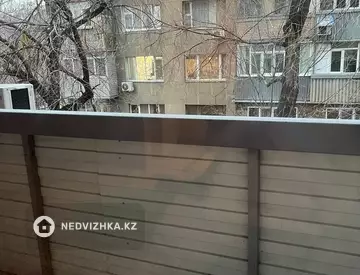 1-комнатная квартира, этаж 3 из 13, 31 м², Посуточно