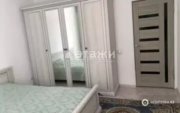 1-комнатная квартира, этаж 6 из 9, 38 м²