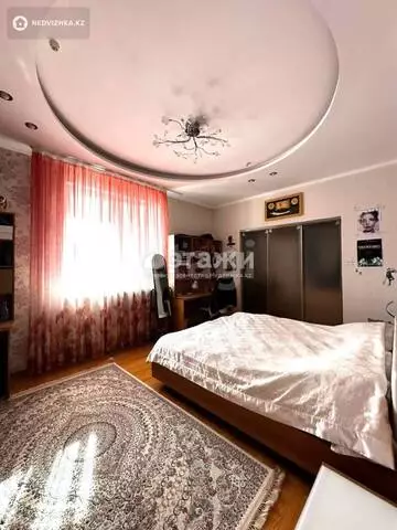 3-комнатная квартира, этаж 14 из 20, 146 м²