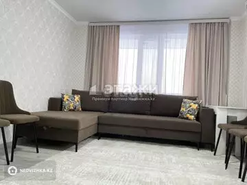 3-комнатная квартира, этаж 9 из 10, 73 м²