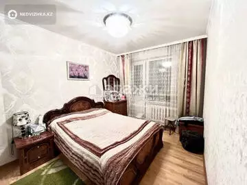 3-комнатная квартира, этаж 6 из 12, 70 м²