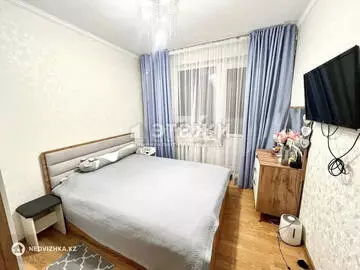 3-комнатная квартира, этаж 6 из 12, 70 м²