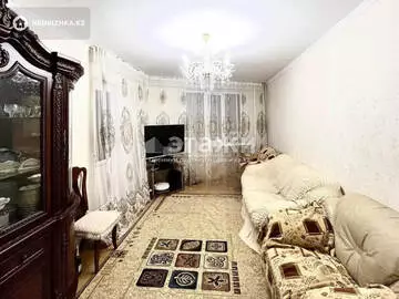 3-комнатная квартира, этаж 6 из 12, 70 м²