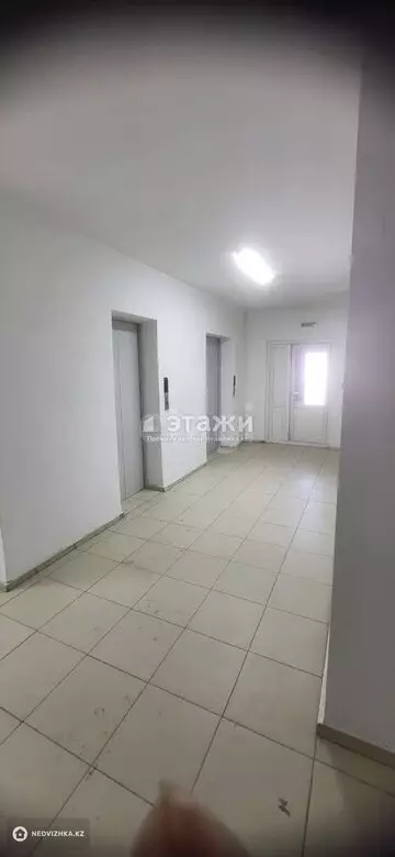 50 м², 1-комнатная квартира, этаж 10 из 13, 50 м², изображение - 1