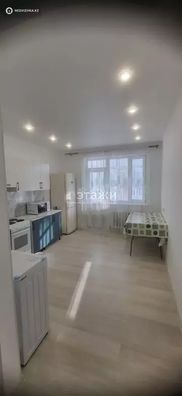 50 м², 1-комнатная квартира, этаж 10 из 13, 50 м², изображение - 6