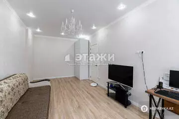 44 м², 1-комнатная квартира, этаж 3 из 12, 44 м², изображение - 3