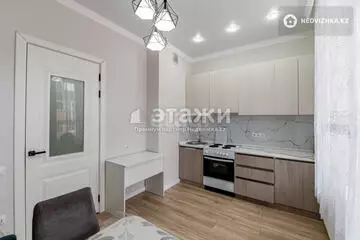 44 м², 1-комнатная квартира, этаж 3 из 12, 44 м², изображение - 6