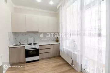 44 м², 1-комнатная квартира, этаж 3 из 12, 44 м², изображение - 7