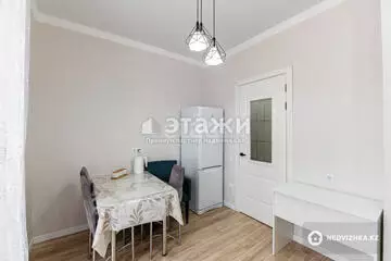 44 м², 1-комнатная квартира, этаж 3 из 12, 44 м², изображение - 8