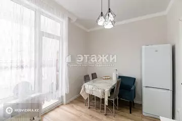 44 м², 1-комнатная квартира, этаж 3 из 12, 44 м², изображение - 9