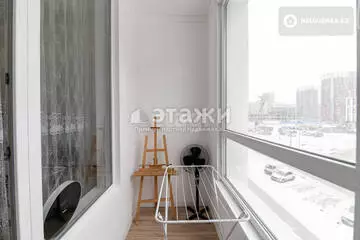 44 м², 1-комнатная квартира, этаж 3 из 12, 44 м², изображение - 10