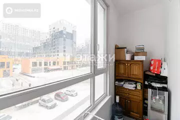 44 м², 1-комнатная квартира, этаж 3 из 12, 44 м², изображение - 11