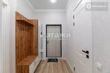 44 м², 1-комнатная квартира, этаж 3 из 12, 44 м², изображение - 12