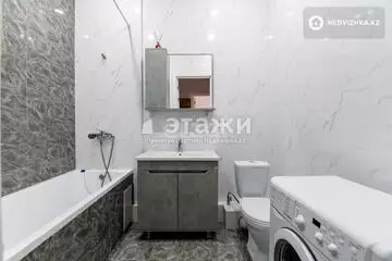 44 м², 1-комнатная квартира, этаж 3 из 12, 44 м², изображение - 14