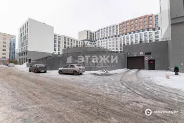 44 м², 1-комнатная квартира, этаж 3 из 12, 44 м², изображение - 22